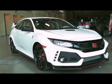 Thumbnail for Honda Performance Development Racing by Honda Performance Development
