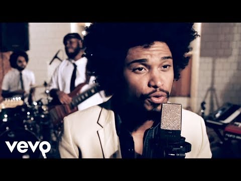 Juninho Black - Sonhos de Deus (Sony Music Live)