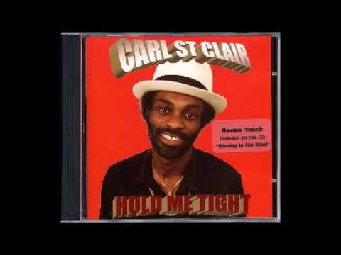 DIVULGANDO: CARL ST CLAIR - Blowing In The Wind / M Jr Roots - AL