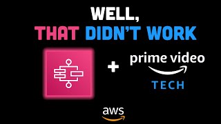 How and Why Prime Video Tech Switched From Serverless to "Monolith"