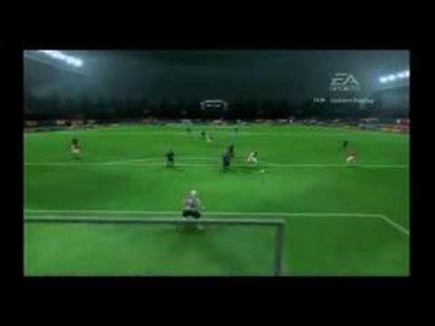 FIFA 06- The Anthem