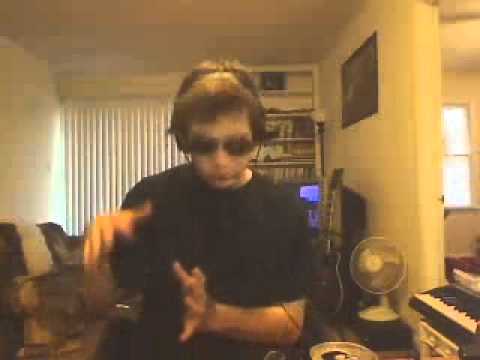 Still My Baby - Dubstep Freestyle dance - Wolfgang Gartner feat. Omarion