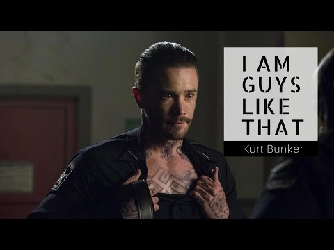 Banshee || I Am Guys Like That (Kurt Bunker)