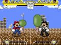 Turns Battle 10 Original Vs Edited MUGEN BATTLE