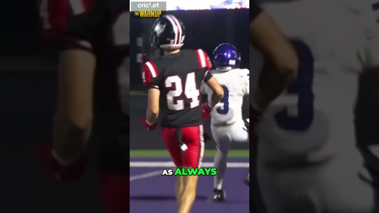 Tune into The Warmup this week and get yourself ready for Playoff Football