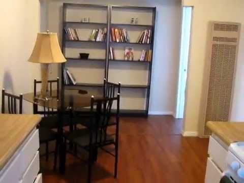 Fully Furnished Apartment for Rent in Van Nuys, CA 91402 (Cedros Ave x Parthenia Str.)