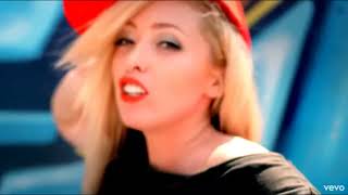 the ting tings - hang it up(video)