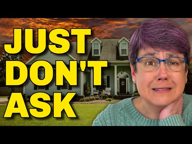 10 Essential Questions to Ask Your Real Estate Agent Before Selling ...