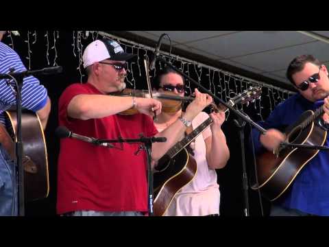 2015-04-25 GT2 C6 Tom Weisgerber - Hallettsville