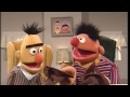 Sesame Street Bert Can T Pick A Hat To Wear