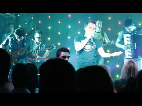 Grupo Kanoa - A te Esperar (HD)