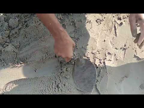 Ready Mix Patching Mortar For Cement Concrete Roads
