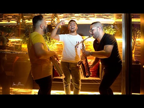 Turabi x Isa Pini x Tifi - Trap Tallava (Official Video)