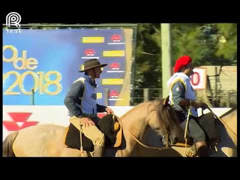 Classificatória Região Norte – 3° lugar fêmeas – Alma Gêmea Cala Bassa (Prova: Campo II)