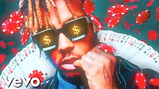 Juice WRLD - Versace ft. Lil Uzi Vert & Trippie Redd (music video)