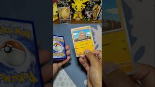 INSANE 🤯 #pokemon #pokemoncards #neymar #blindrank