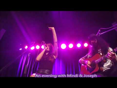 Melinda Jackson & Joseph Calderazzo