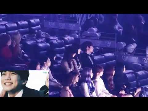 TWICE reacts to BTS vcr #BTSxTWICE