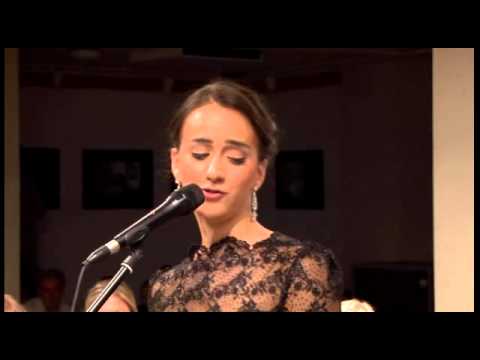 Autumn leaves, Lucija Zovko i Damir Bunoza