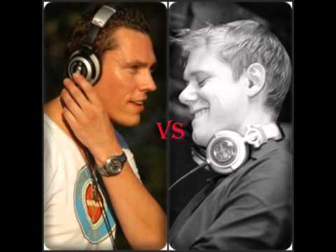 tiesto vs armin