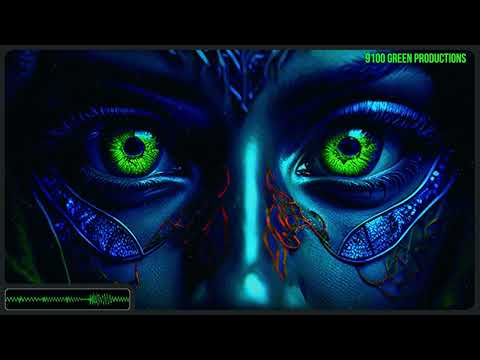 🛸 Bad Millenium – Newskool / Spacey / Mysterious