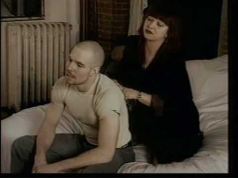 Trailer Lydia Lunch - clip from "Visiting Desire" by Beth B. (1996)