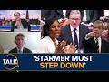 “Starmer Is Trying To Avoid PMQs” | Reports That Parliament Has Been Prorogued Next Week