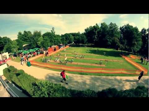 Junior-Challenge Roth - Video 2012