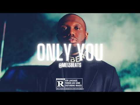 [FREE] Headie One x Central Cee Type Beat - "Only You" | Free RnB Drill Beat/Instrumental 2021
