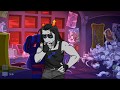 PesterQuest Equius No Commentary
