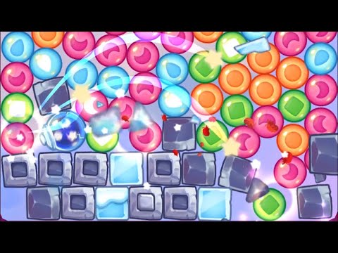 Angry Birds Dream Blast #4167