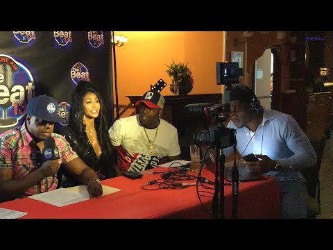 Shyra Sanchez talks John Singleton and her life as a performer and fitness trainer