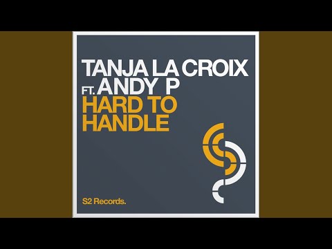 Hard To Handle (Original Mix)