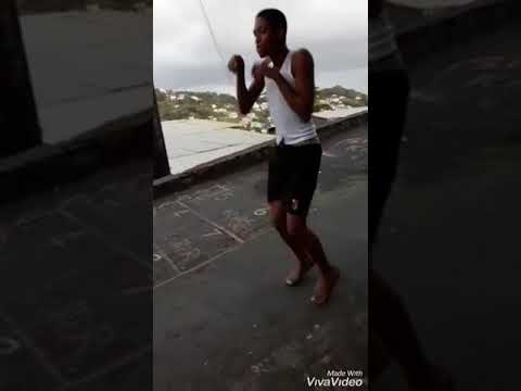 We all in it (T.L.F)