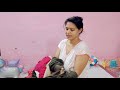 Muskaan Routine Work Vlog