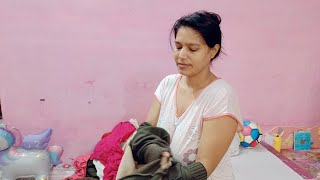 Download lagu Muskaan routine work vlog.✨ mp3