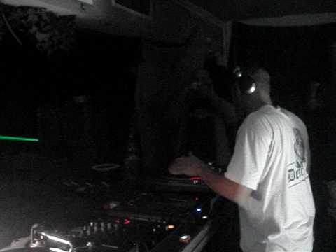 Dj Naz-T 7 Hardcore D.N.C.