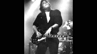Jeff Healey Band ~ Rare Live Recording 11-1988 ~