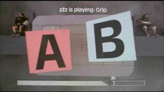Zzz - Grip video