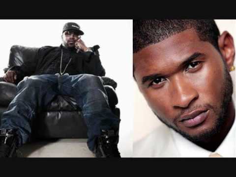 Videoclip de Get In My Car (feat. Bun B) — Usher