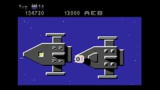 C64-Longplay - Uridium (720p)