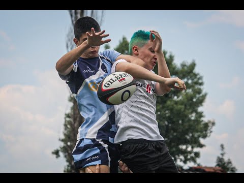 HIGHLIGHTS RK Rad-RK Borac Starčevo 50-10 (30-0) 12.06.2021.