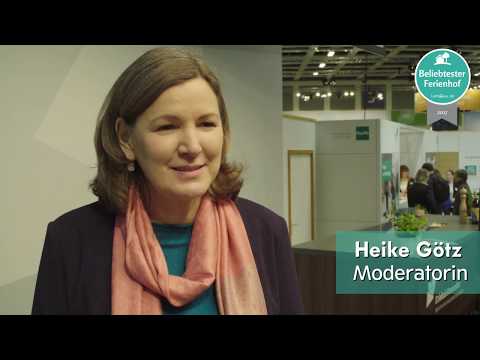 Der beliebteste Ferienhof Deutschlands 2017