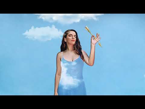 Fémina - Fantástico (Lyric Video)