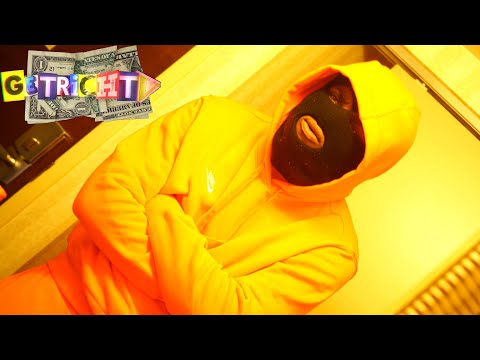 Neva Slippn - Jack Who (Dir. by @GetRichTv)