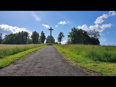 Skoczów | Wzgórze Kaplicówka | Zabytkowy Rynek