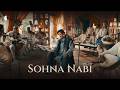Sohna Nabi PBUH Ali Zafar Naat