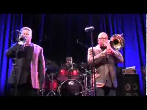 DEFUNKT - LIVE - 06.11.2013 - ZECHE CARL - ESSEN - GERMANY