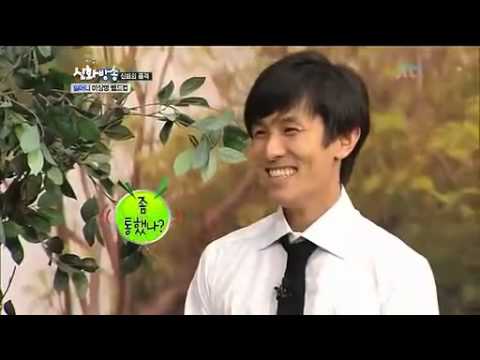 SHINHWA Broadcast ep19 DongWan & Minwoo dance cut