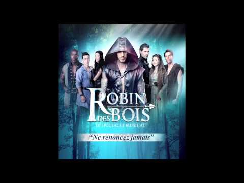 Robin des Bois - Si l'Amour Existe (Audio Officel)